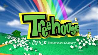 Treehouse/Nelvana (2007)