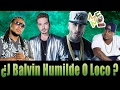 J Balvin Esta Loco o Es Humilde? - La Boda De Nick Jam, Vin Diesel Invitado - Memo TeVe