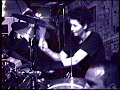 the ex tom cora state of shock concert in budapest 1993