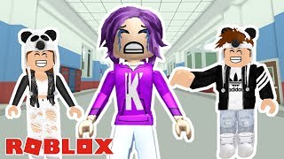 Roblox Bully Story First Video Re Uploaded - bully story in roblox ep 1