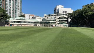 08-10-2022 KCC Tartars vs HKCC Witherers CHK Saturday League 2022