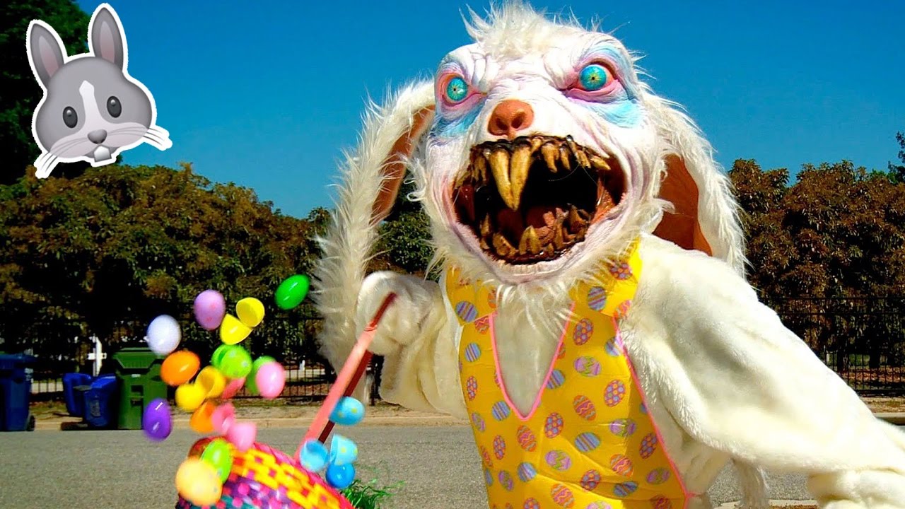 10 Worst Funniest Easter Fails Youtube