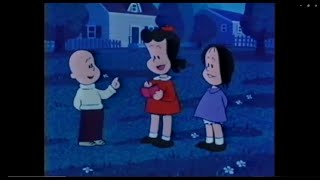 Little Lulu [1978] - Ep.1: Little Angel