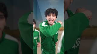 Wenn Ausländer bei Squid Game wärem 😳😂 | Mohi__07 #shorts