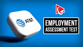 AT\u0026T Employment Assessment Test - All You Need to Know!