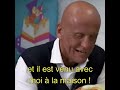 quand collina s assure le ballon de la finale de coupe du monde