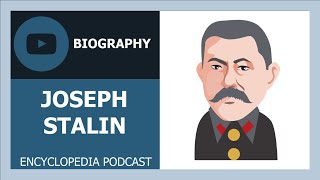 The rise of Joseph Stalin - Biography