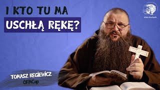 22.01.2025 I kto tu ma uschłą rękę?