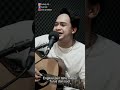 KU SANGKAKAN PANAS BERPANJANGAN! | GERIMIS MENGUNDANG COVER GITAR YANG PALING VIRAL TIKTOK #SHORTS