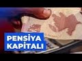 Pensiya kapitalından istifadə ilə bağlı VACİB AÇIQLAMA