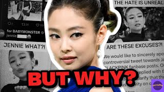 [SOJUWOON] BABYMONSTER Fanpage Criticized for Unwarranted Insult on BLACKPINK's Jennie | Kpop News🌟