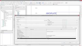 EPLAN Tutorial PanelLayout 2D Basic