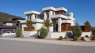 3245 Malbec Crescent - Kelowna Luxury Real Estate