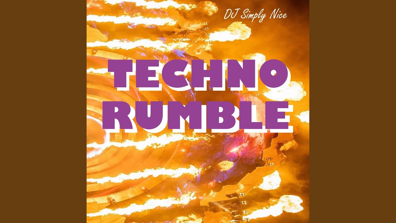 Techno Rumble Youtube