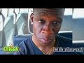 FabianTheReal1 - Relationship Studies - Dancehall 2018