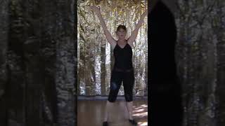 FUN WORKOUT. CHECK OUT THE FULL VIDEO BY CLICKING SMALL PICTURE BOTTOM RIGHT