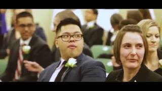 2016 CPA Manitoba Convocation (Same Day Edit)
