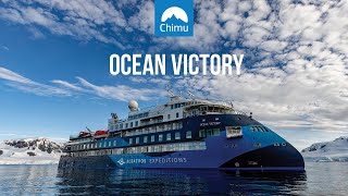 Ocean Victory