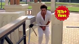 Nawab Best Comedy Scene || Hyderabadi Bakra Movie