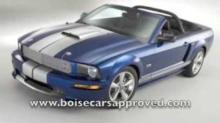 Ford Dealers Ontario OR | http://www.BoiseCarsApproved.com