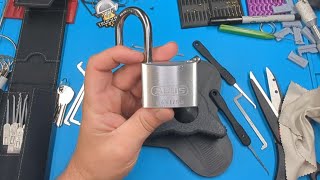 (165) Abus 64TI/50 Picked