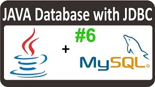 JAVA JDBC tutorial for beginners Loop in Resultset 06