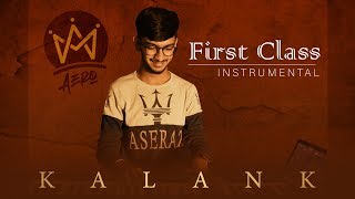 First Class - Kalank | Bollywood song | Instrumental Ringtone | Aero Music