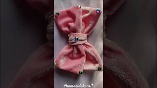 Hamari dukan #scrunchies #viralvideo #youtube #2025 #youtube #new #girl#diy #viral#trending #love