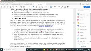 Object Oriented Programming Lab: Lecture 4 Part 1