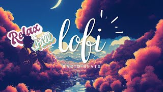 Study with Lofi Radio Beats 📖 1 Hour Of Lofi Concentration Music for Studying and Memorizing