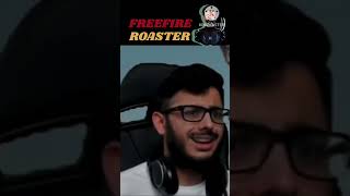 Basser Gaming Roast 😡 Free Fire Youtuber Funny Roast #shorts #roast @baseergaming777