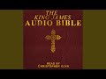 Chapter 403.3 & Chapter 404.1 - The King James Audio Bible, Pt. 1 of 3