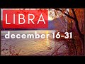 Wow bayad na utang mo ngayon! ♎️LIBRA🔮December 16-31, 2024🌈