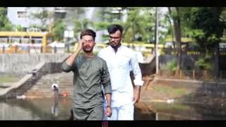 Saanson ke | hasnain And priyam | new official video | aki photography