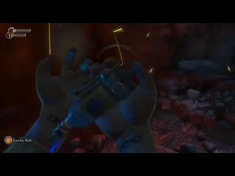 Pigs Might Fly: The Most Randomest Bioshock Video in the Entire Universe Pigs Might Fly: The Most Randomest Bioshock Video in the Entire Universe
