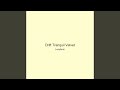 Drift Tranquil Velvet