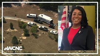 Allisha Watts investigation | Body of missing woman believed to be found in Montgomery County, NC