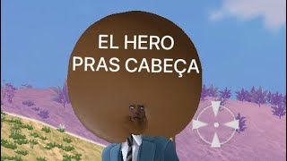 PROJETO EL HERO 2K25 !?