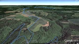 Saar-Hunsrück-Steig | 24-Etappe-Oppenhausen-Udenhausen-Boppard | Top Trail | GPS-Track