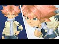 Fubuki Atsuya (Aiden Froste) Mod Teaser - INAZUMA ELEVEN 2: Firestorm/Blizzard 🔥❄️