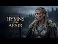 Hymns of the Aesir - Nordic Female Vocals for Working and Studying