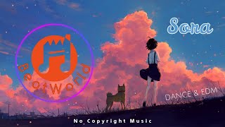 Roa - Sora | Dance \u0026 EDM [No Copyright Music]