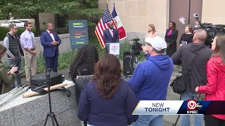 Zero KC initiative announced to end homelessness in Kansas City