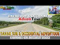 MISAMIS OCCIDENTAL TO CAGAYAN DE ORO RIDE TO BUKIDNON AND DAVAO