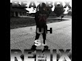 Luh Sj - BeatBox REMIX (Official Audio)