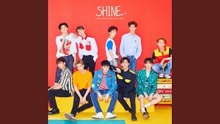 SHINE (Japanese ver.) (SHINE (Japanese ver.))