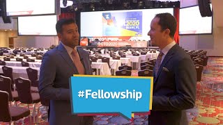 Clinician Insider: #Fellowship