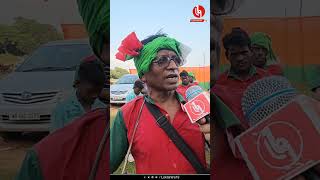 भाजपा आदिवासी विरोधी है? #hemantsoren #jmmjharkhand #loktantra19 #newsloktantra19 #loktantra19