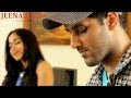 Jeena Jeena - Badlapur (Acoustic Cover) - Aakash Gandhi (feat Shweta Subram)