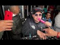 asi disfrutan de las cumbia de memo mix en san andres cholula las animas de tepito